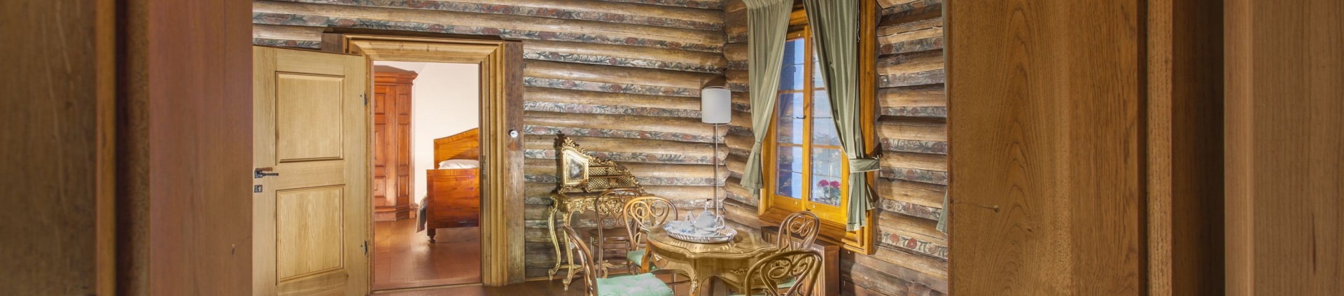 Superior Two-Bedroom Suite