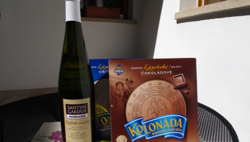 Vychutnejte si výborná moravská vína